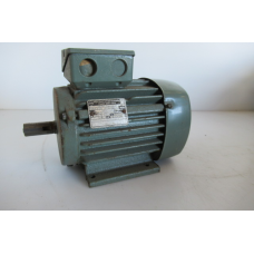 .0,18 KW 690 RPM. Unused.